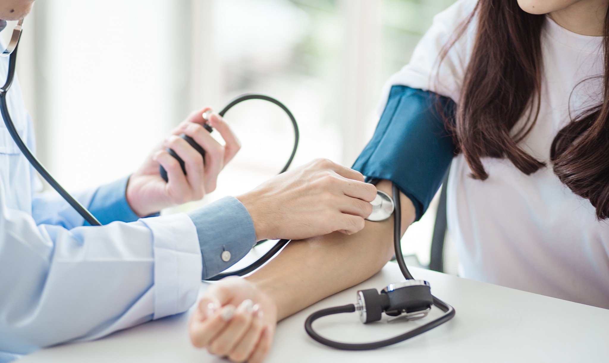 Vigilancia de la salud